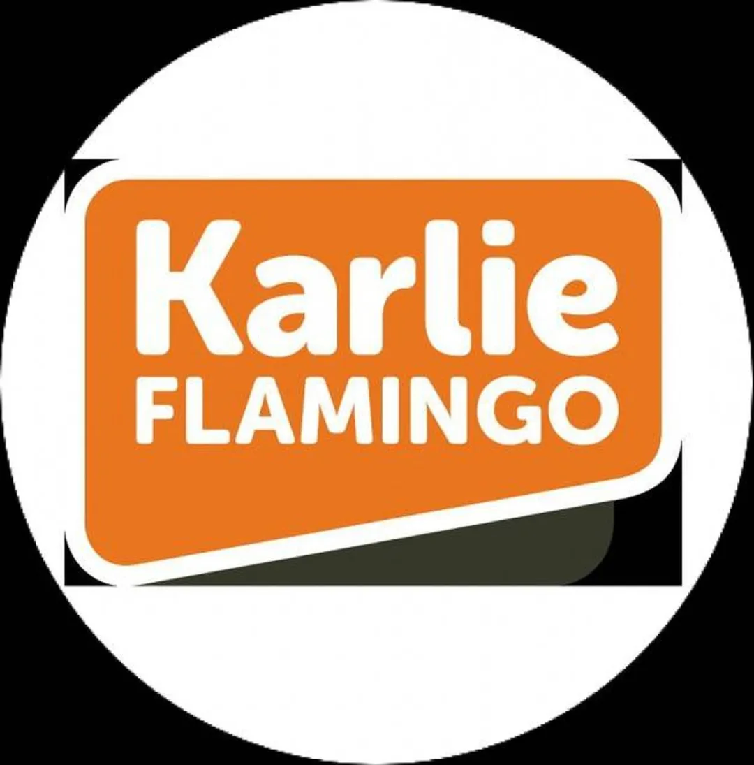 Flamingo Art Sportiv Cross Harnas Rood - XXXL