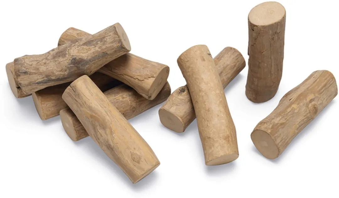 Beeztees Knaagdier Sticks Koffiehout 10 Stuks