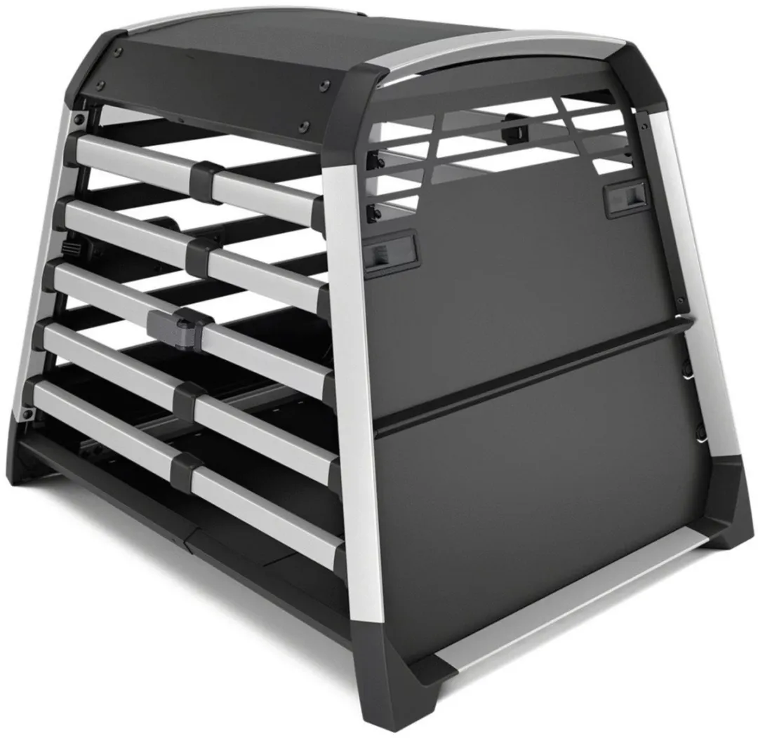 Thule Allax Compact Transportbench XXL - Grijs - afbeelding 6 van 6