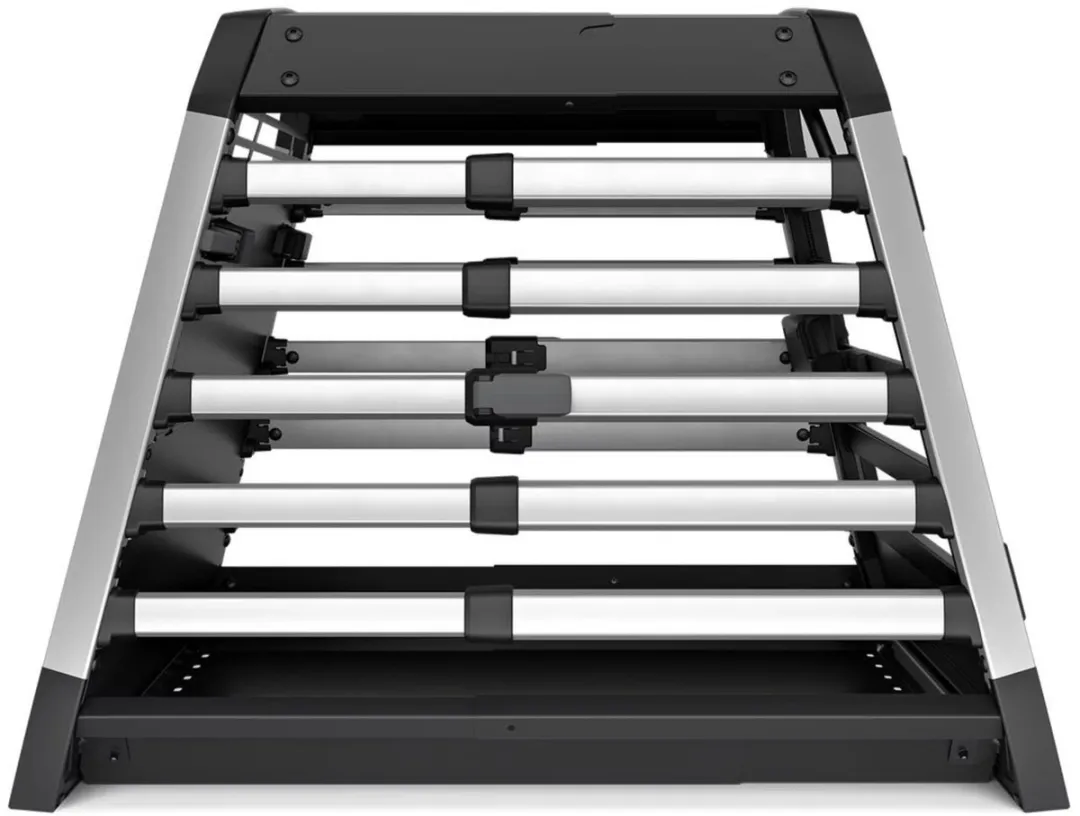 Thule Allax Compact Transportbench XXL - Grijs