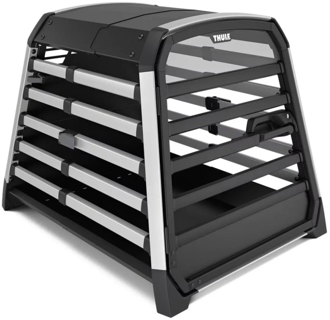 Thule Allax Compact Transportbench XXL