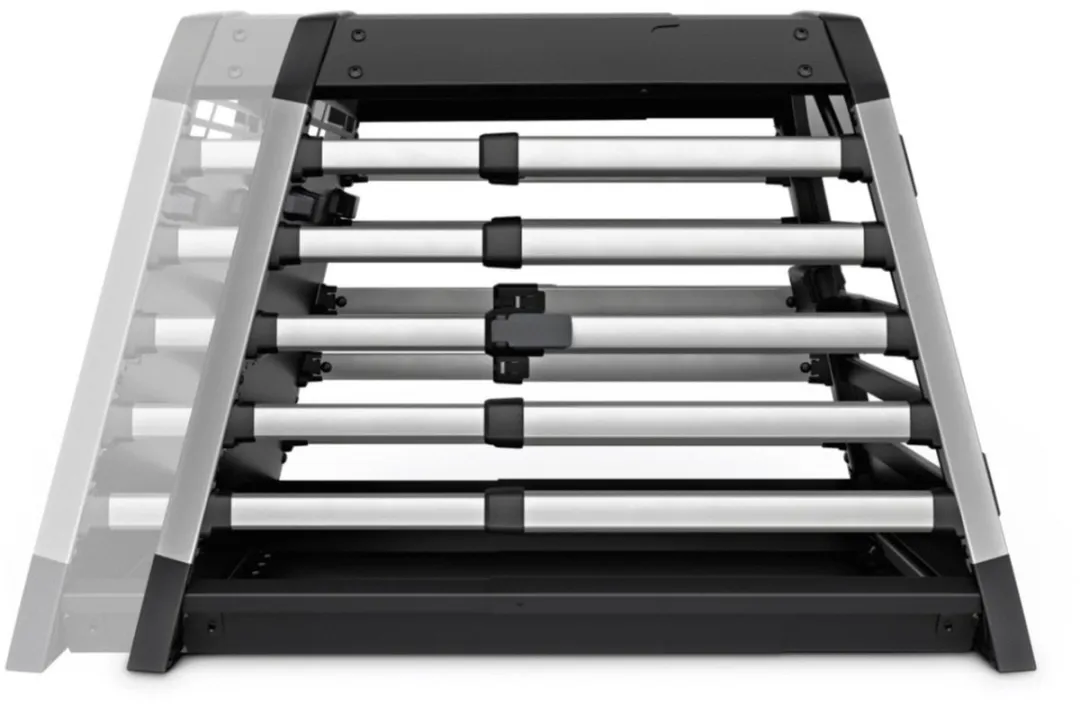 Thule Allax Compact Transportbench XXL - Grijs