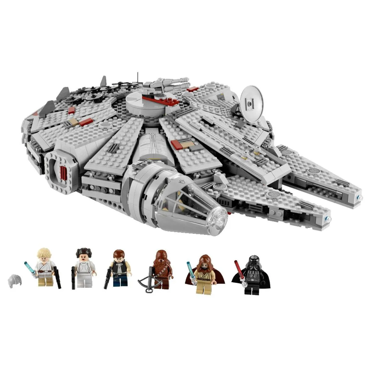LEGO Star Wars Millennium Falcon 7965