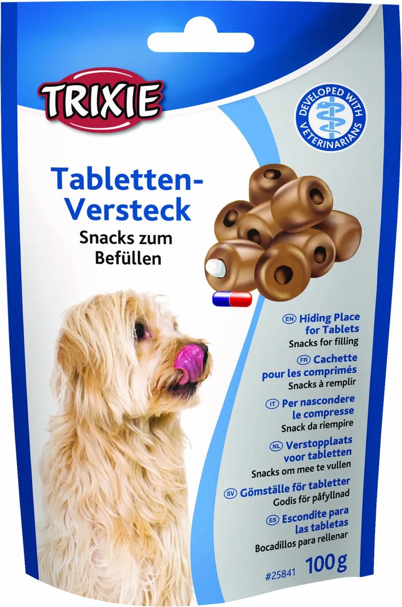 Trixie Soft Snack Voederhulp 100g