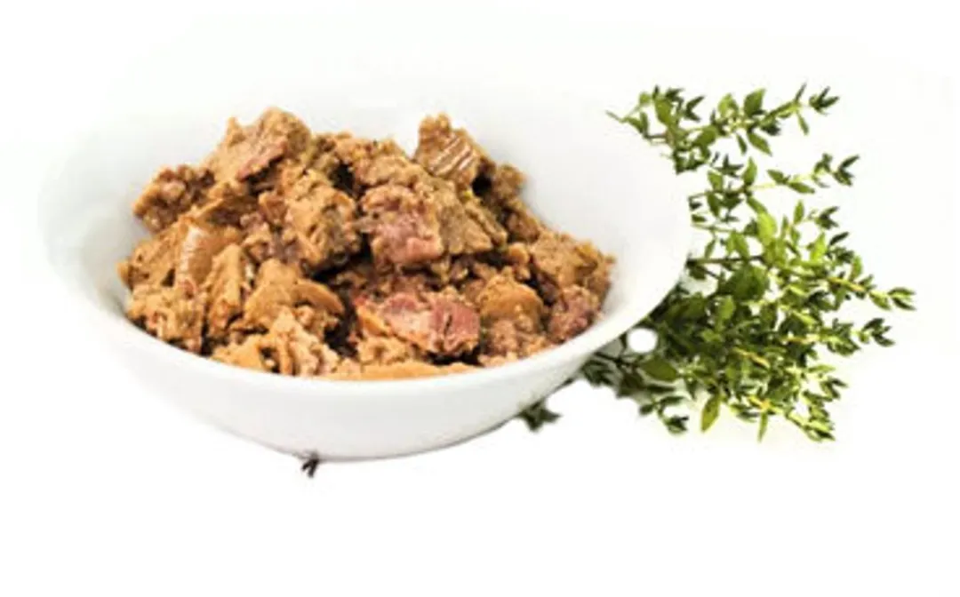 Happy Dog VET Intestinal Natvoer