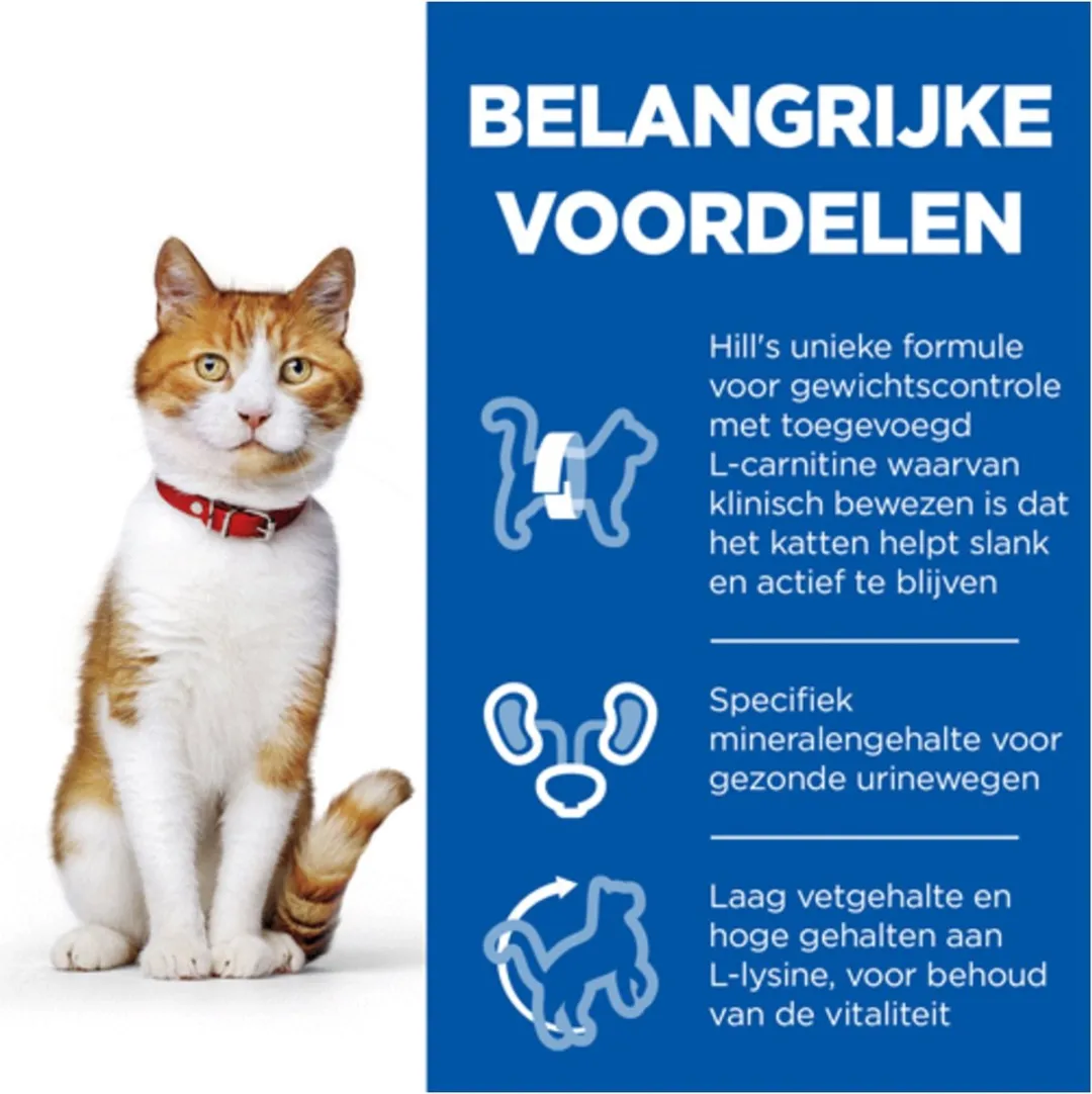 Hill's Science Plan Feline Young Adult Sterilised Fav. Selection - 12x85g