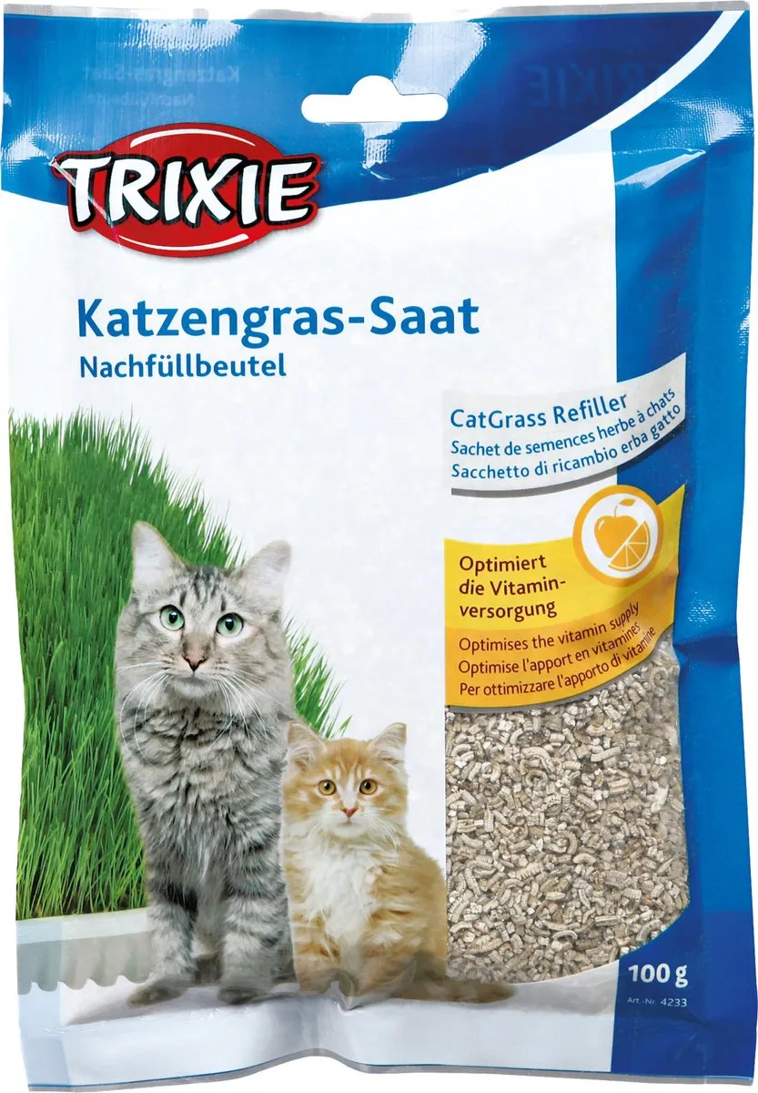Trixie Softgras Bak 12x100g