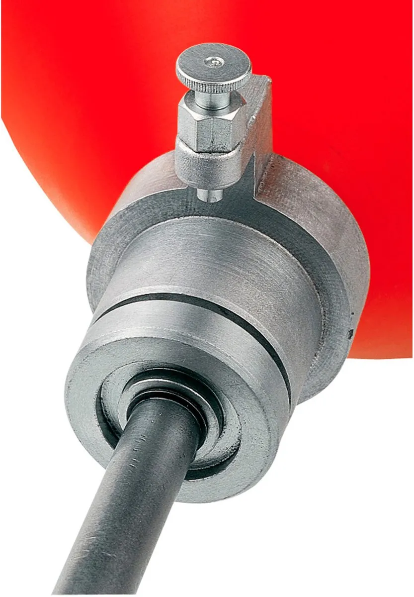 Rothenberger Adaptermagazijn R600/R650 Pijpenreinigers