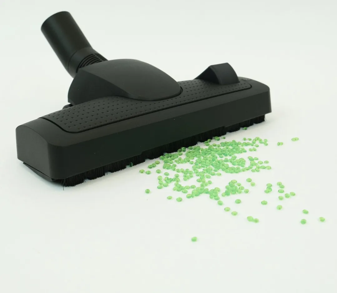 Scanpart Parfumair Geurparels Zomerweide 2690040031 - 4 Zakjes