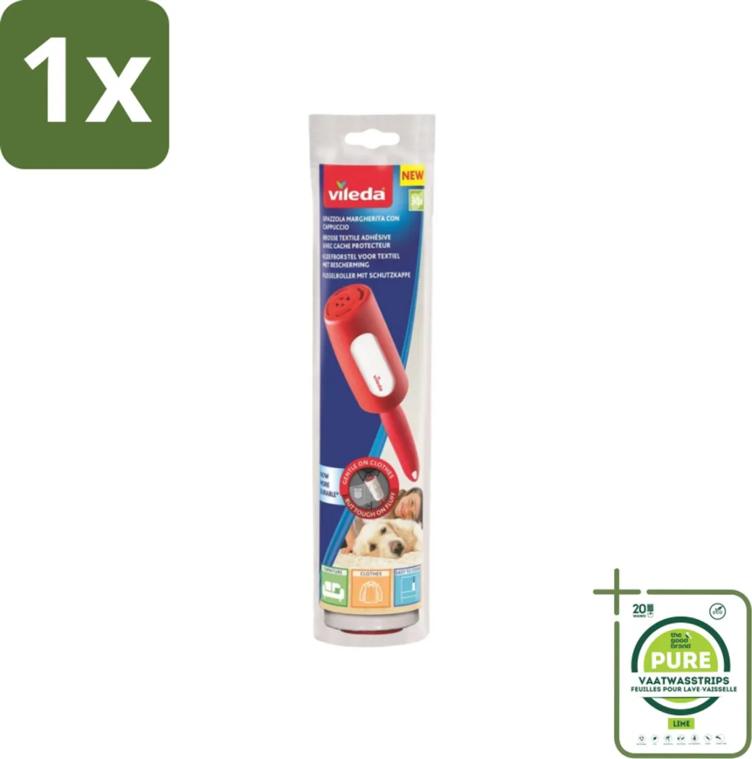 Vileda Lintroller 162764