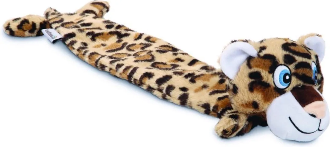 Beeztees Luipaard Bruin 53cm