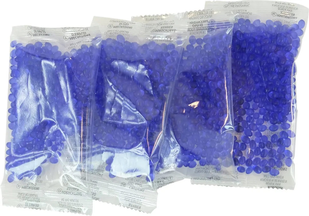 Scanpart Parfumair Geurparels Lavendel 2690040030 - 4 Stuks