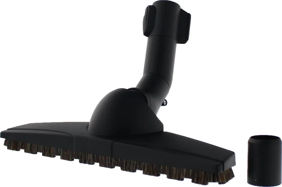 Scanpart Parkeermond SBB300 voor Miele - 35mm - Zwart - afbeelding 6 van 6