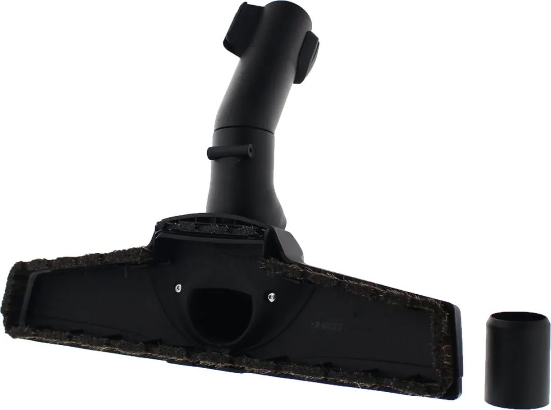 Scanpart Parkeermond SBB300 voor Miele - 35mm - Zwart - afbeelding 2 van 6