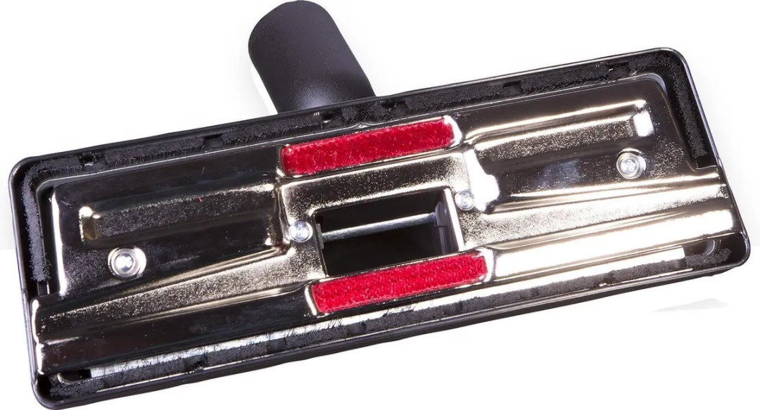 Scanpart Stofzuigermond 35mm - o.a. Bosch/Miele/Samsung - Zwart
