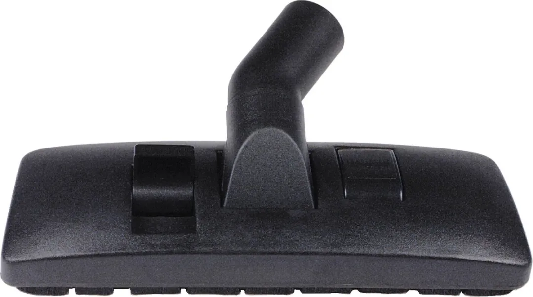 Scanpart Stofzuigermond 35mm - o.a. Bosch/Miele/Samsung - Zwart