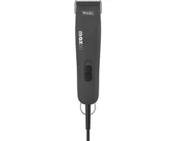 Wahl Max 60 Prime Series Netwerkkap - Zwart