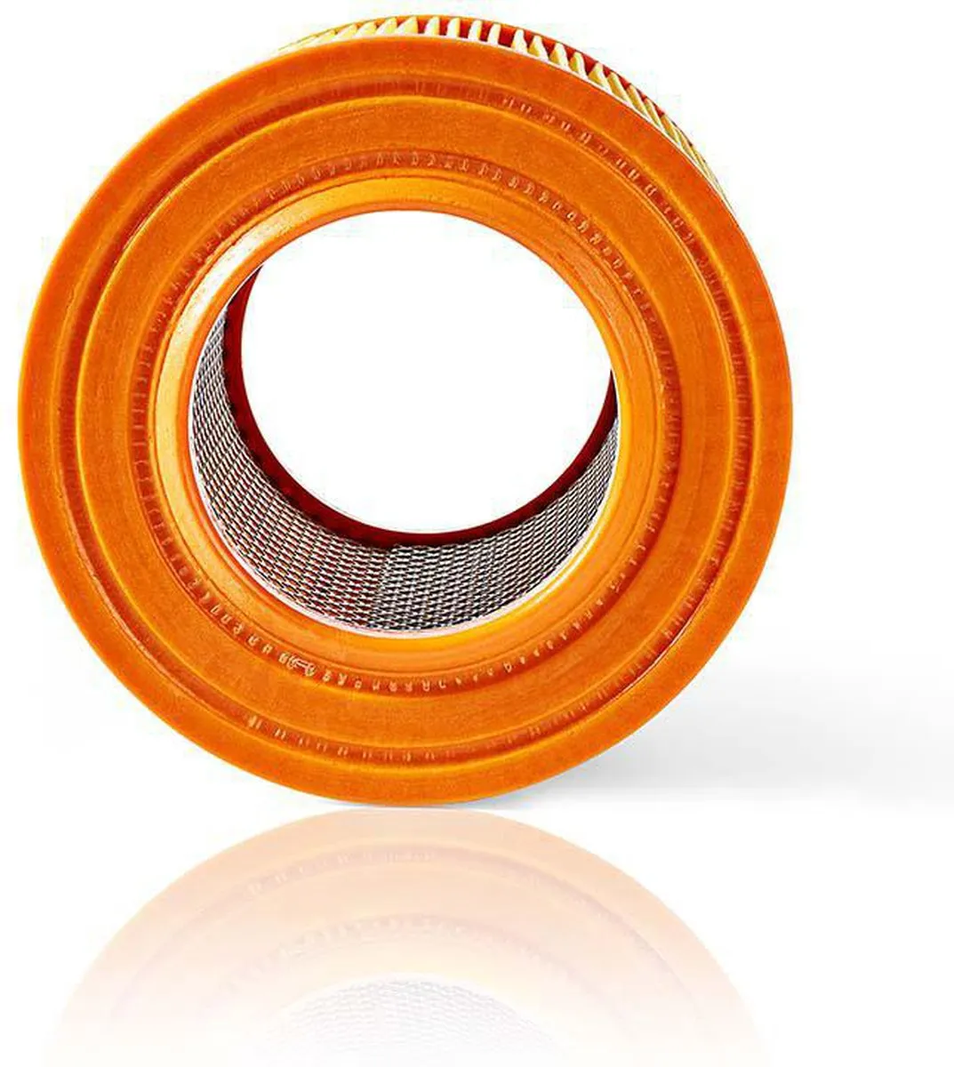 Nedis VCFI210ALL Stofzuigerfilter - Geel