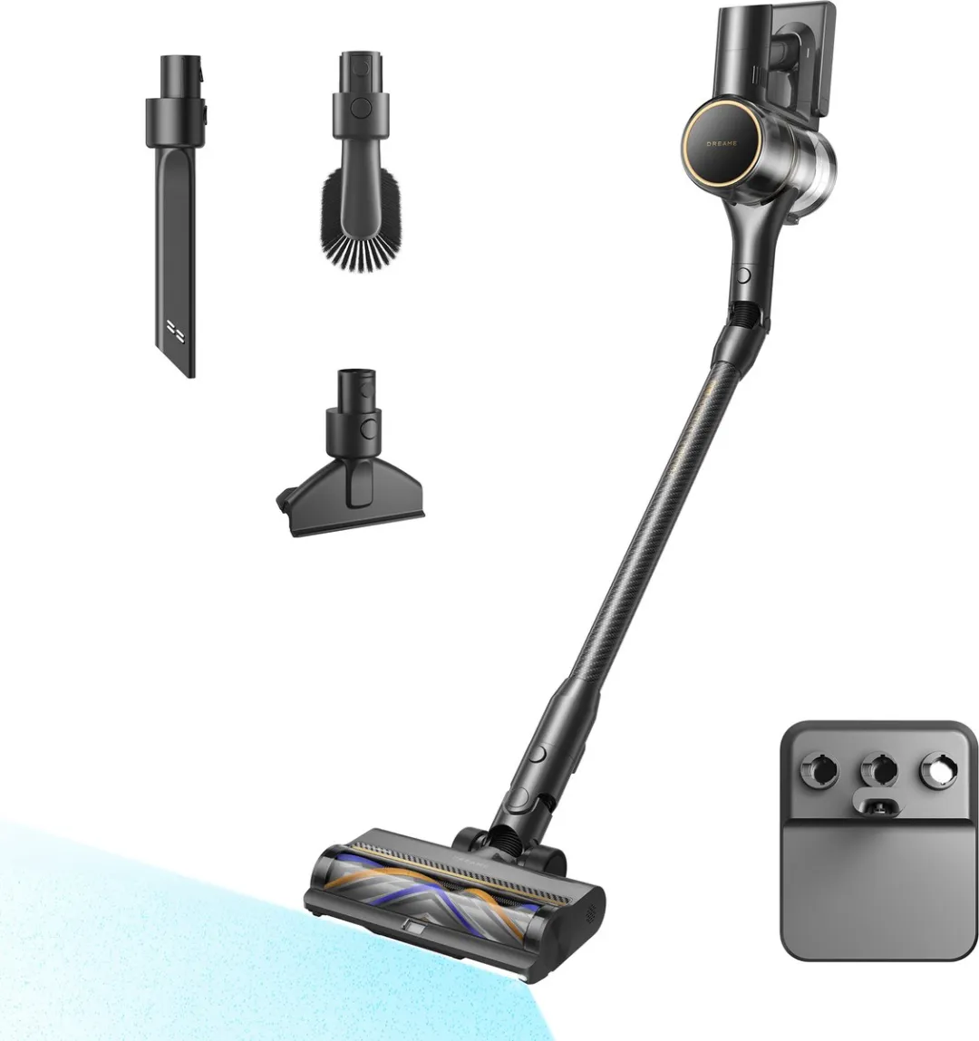 Dreame R20 Pro Snoerloze Stofzuiger 26.000Pa
