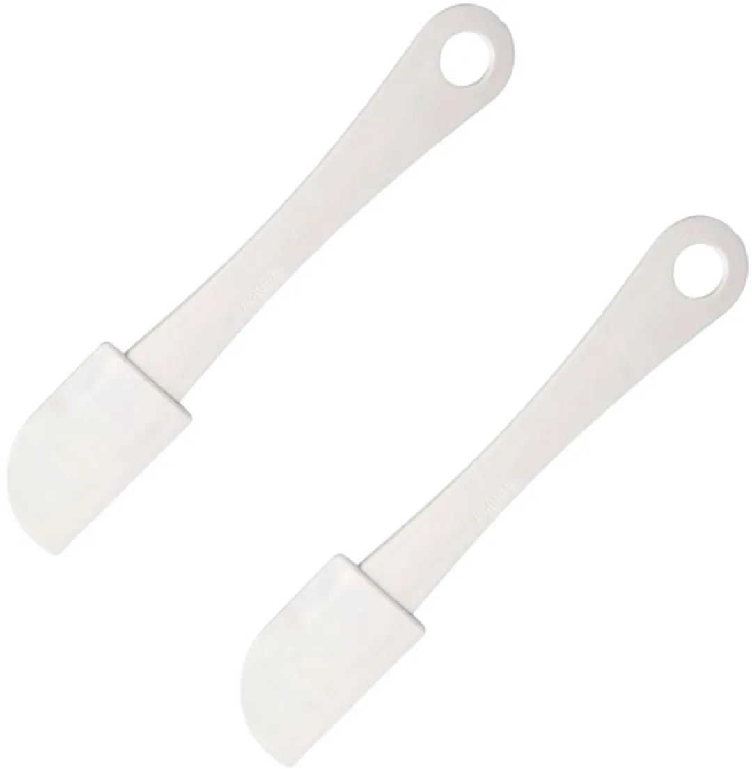 Zenker Keukenspatels Set 2 Stuks