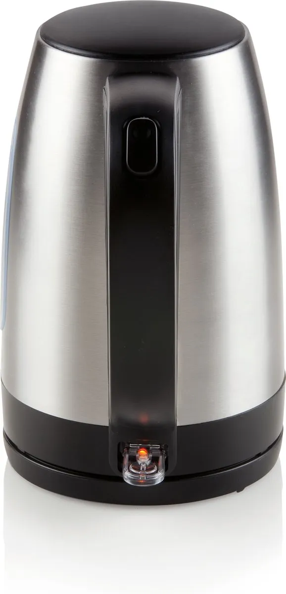Domo DO496WK Waterkoker 1.7L - 2200W - Inox - afbeelding 6 van 6