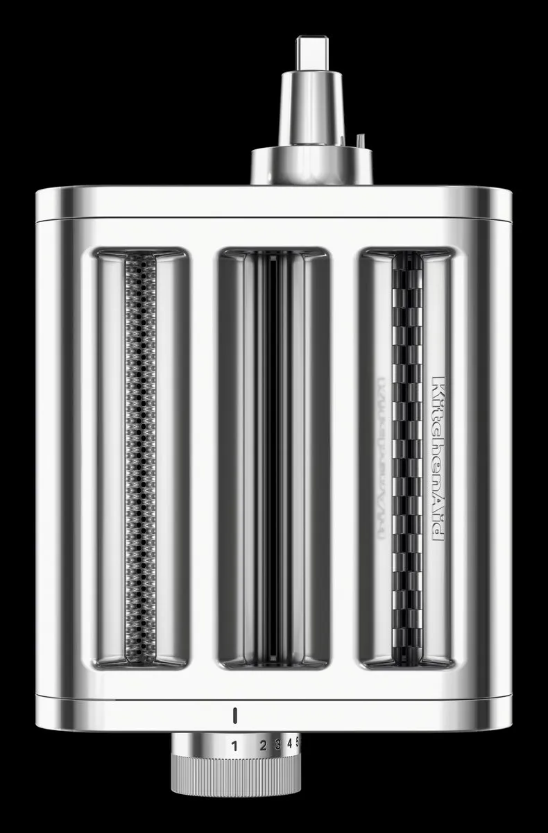 KitchenAid 5KSM3MPA Pasta Accessoire