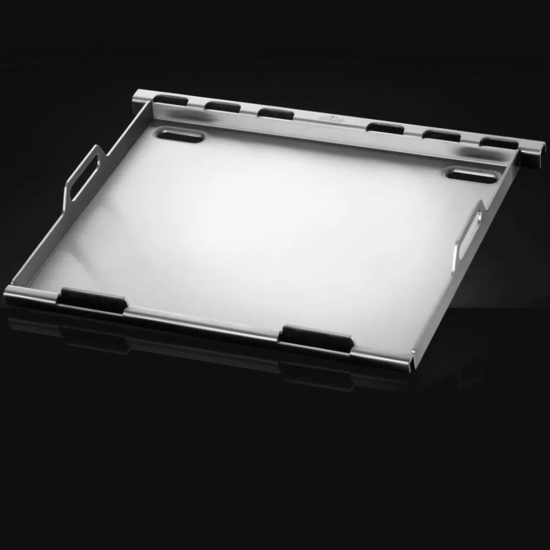 Napoleon Full Size RVS Plancha STKY-00049550 - Multi