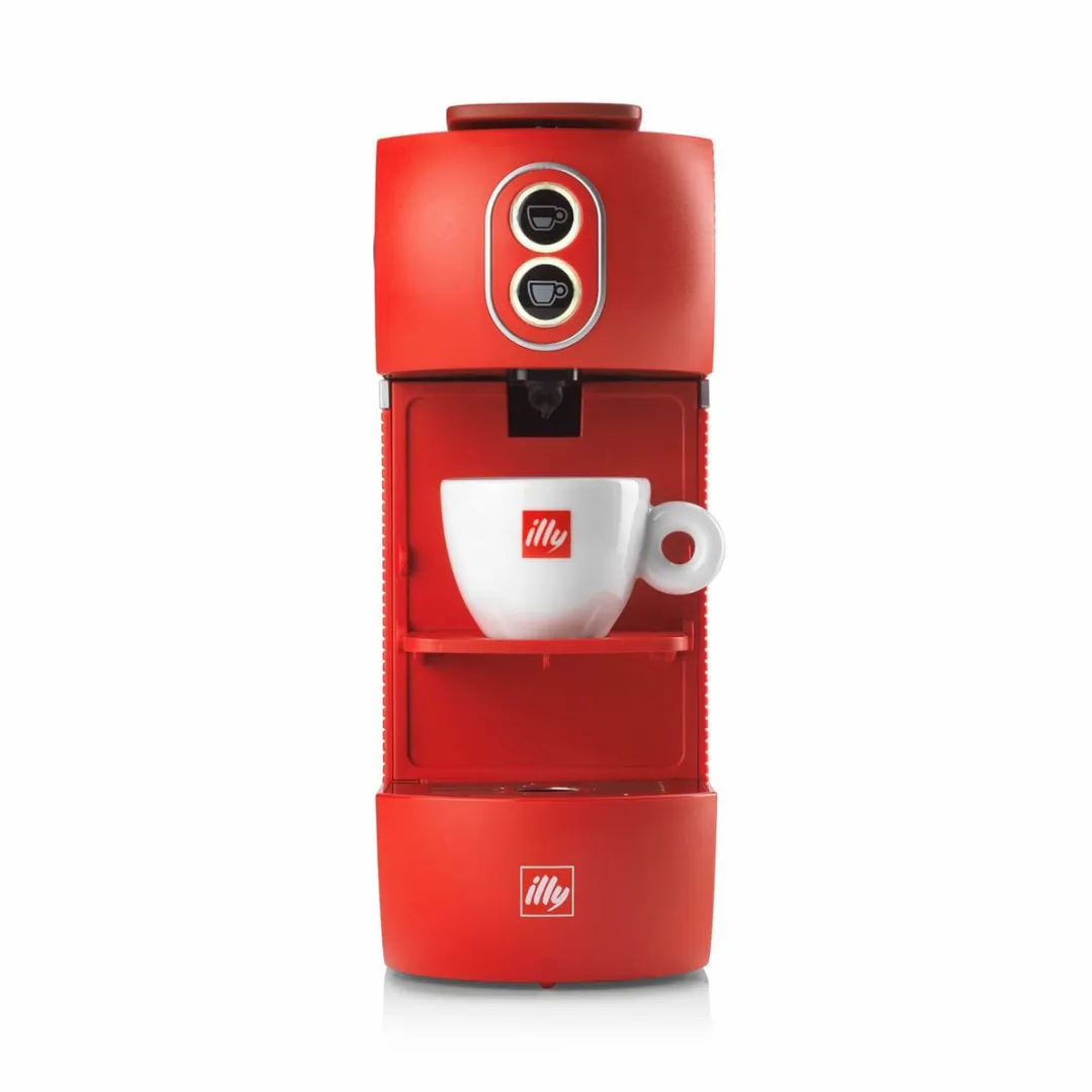 illy ESE Serving Machine 23522