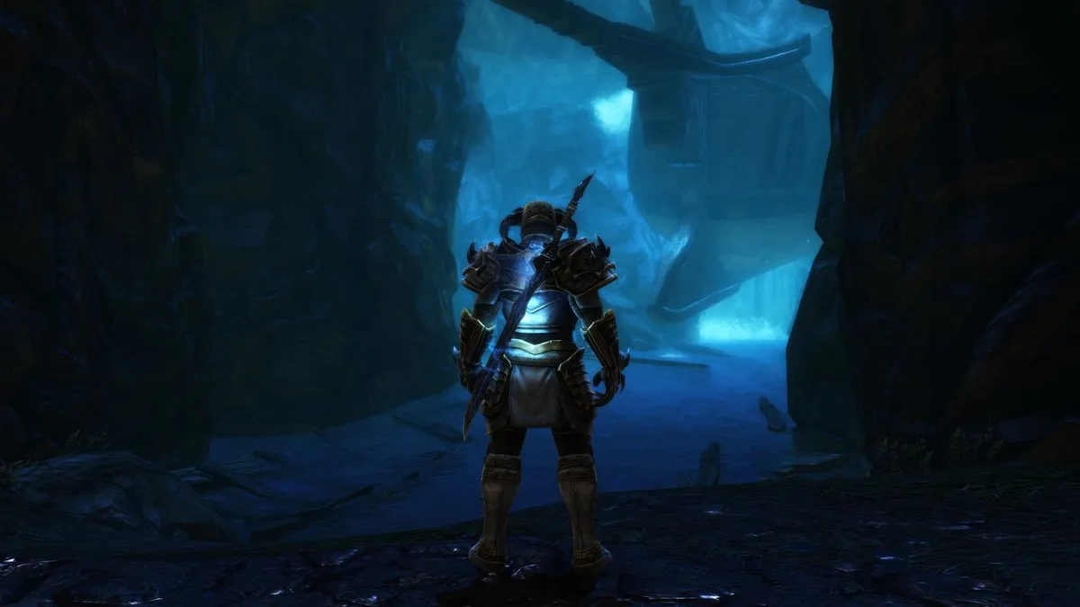THQ Nordic Kingdoms of Amalur Re-Reckoning - PS4
