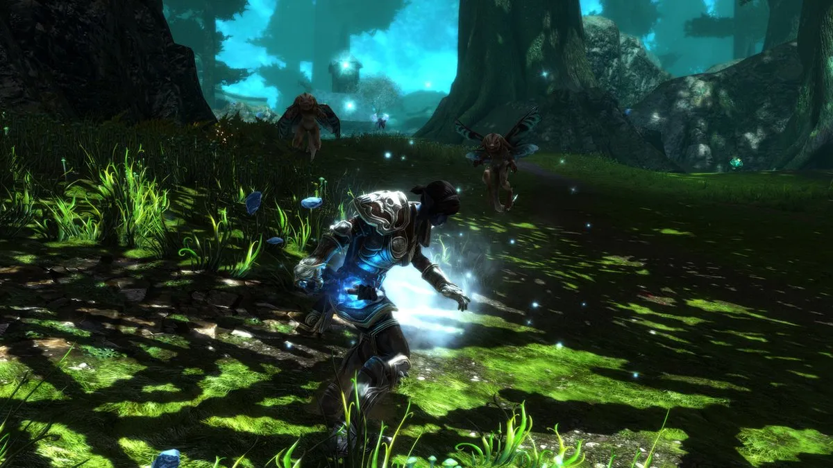 THQ Nordic Kingdoms of Amalur Re-Reckoning - PS4 - afbeelding 6 van 6