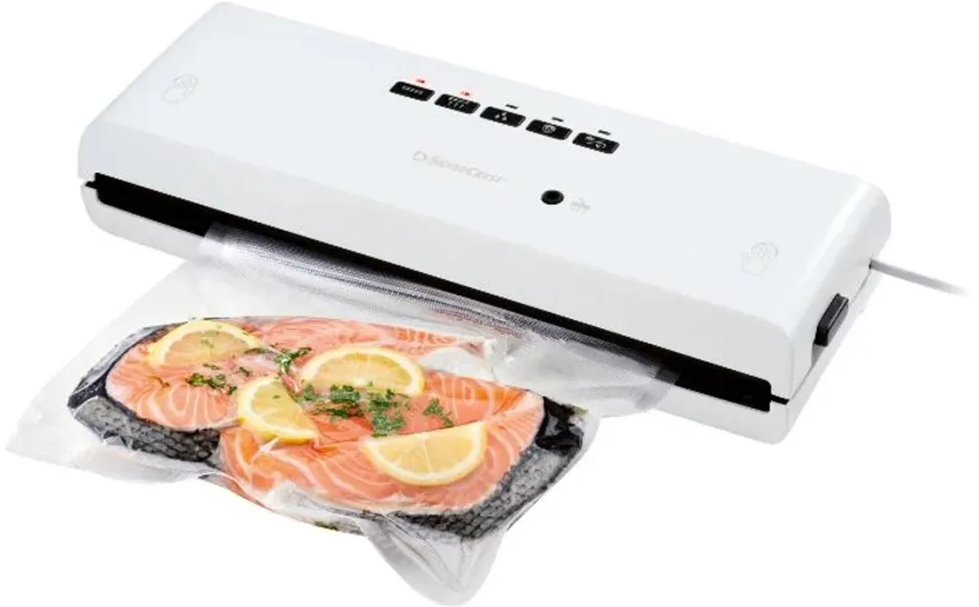 Silvercrest Vacuümmachine 130W