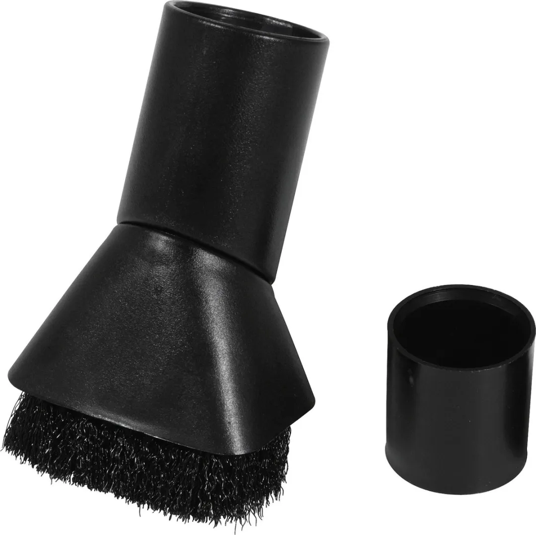 Scanpart Kleine Zuigmonden 1190000112 - 32/35mm - 6 Stuks - Zwart