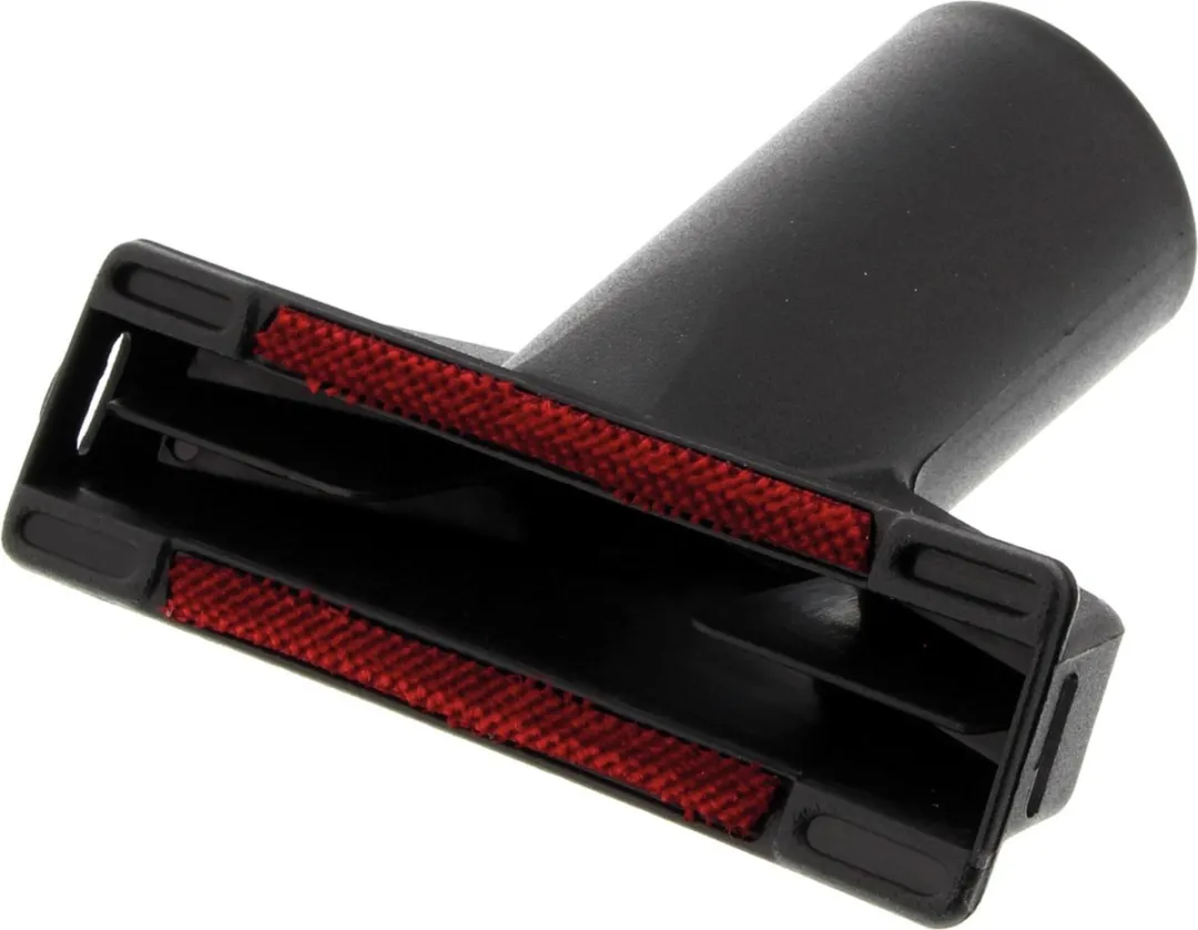 Scanpart Kleine Zuigmonden 1190000112 - 32/35mm - 6 Stuks - Zwart