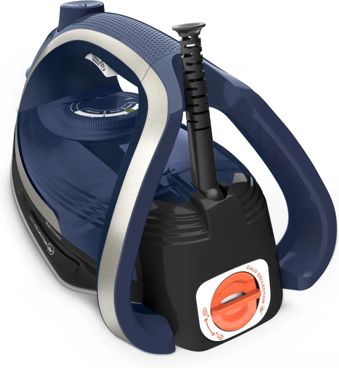Tefal 1830008380 Strijkijzer 2800W - 270ml