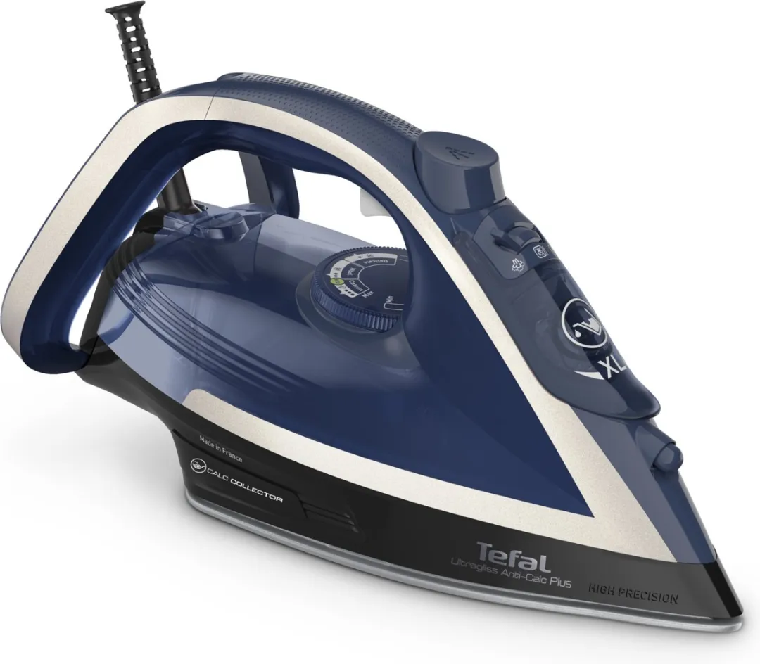 Tefal 1830008380 Strijkijzer 2800W
