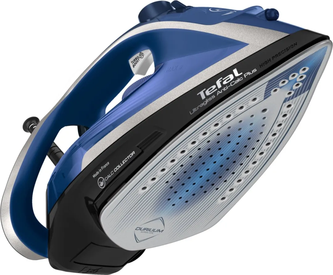 Tefal 1830008380 Strijkijzer 2800W - 270ml