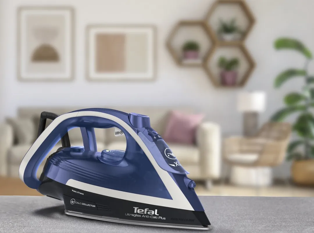 Tefal 1830008380 Strijkijzer 2800W - 270ml