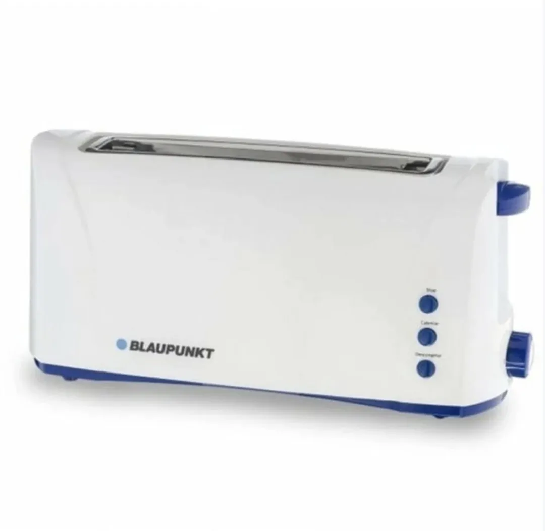 Blaupunkt Broodrooster Compact 750W