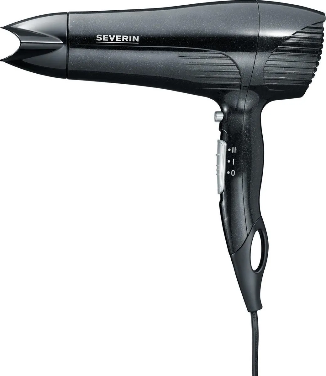 Severin HT 0140 Haardroger 1900W