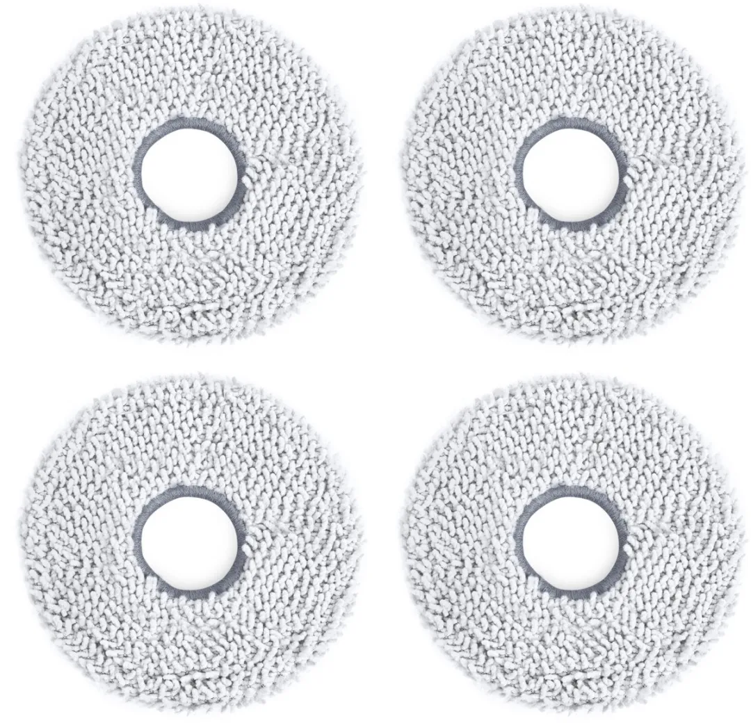 Ecovacs Deebot DWP020022 Dweilpads