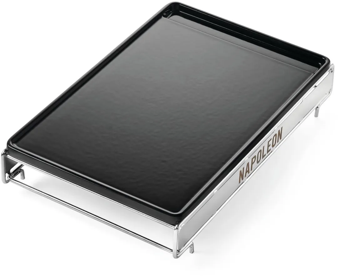 Napoleon Sizzle Zone STKY-00049548 Gietijzeren Grillplaat