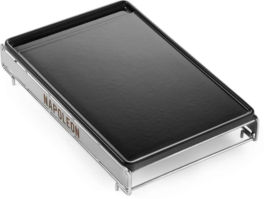 Napoleon Sizzle Zone STKY-00049548 Gietijzeren Grillplaat - Multi