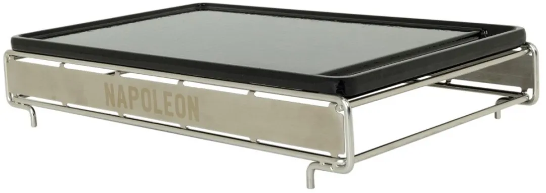 Napoleon Sizzle Zone STKY-00049548 Gietijzeren Grillplaat - Multi - afbeelding 6 van 6