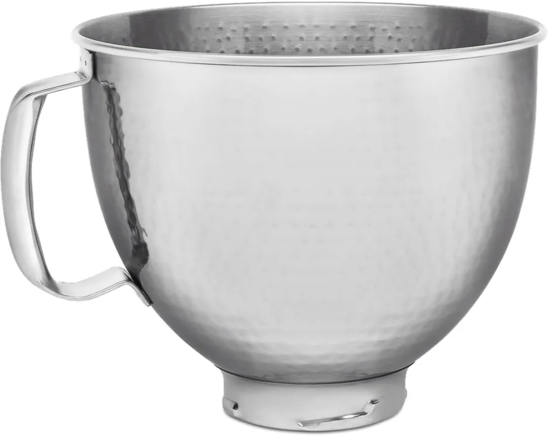 KitchenAid Mengkom 5KSM5SSBHM