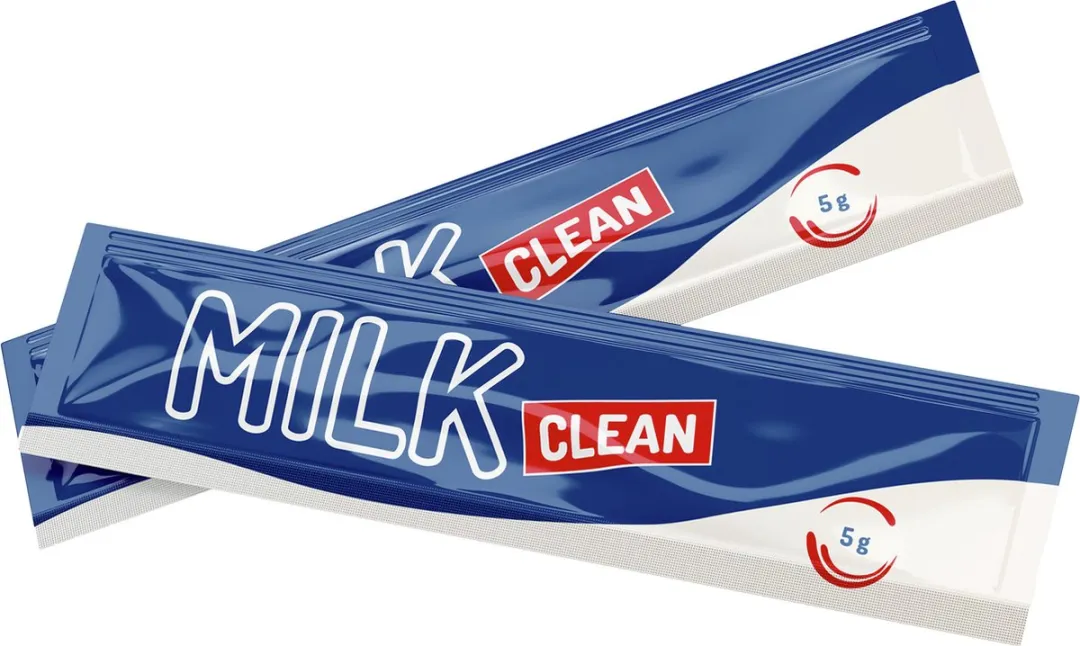 Scanpart Melksysteem Reiniger 10 Sticks