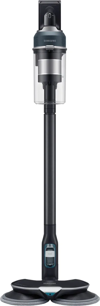 Samsung Jet 95 Premium VS20C954FTB/WA Stofzuiger - 210 Airwatts - afbeelding 4 van 6