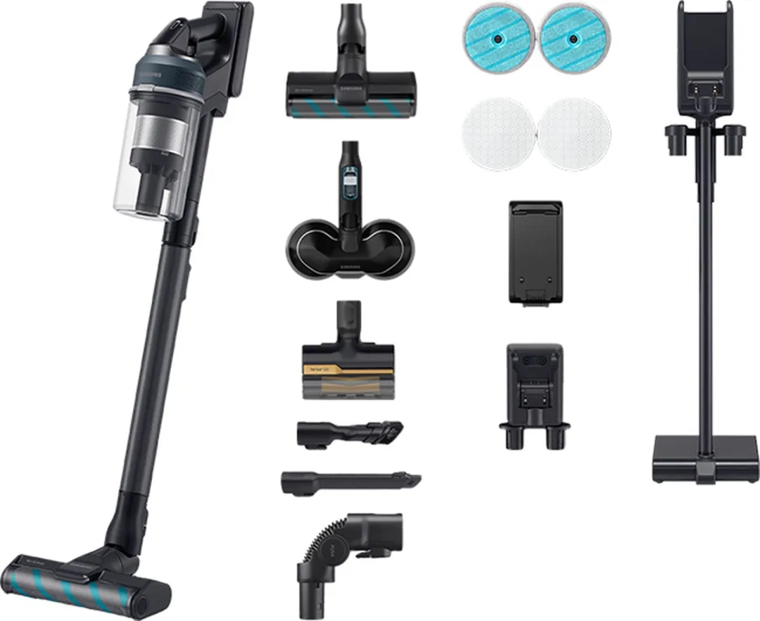 Samsung Jet 95 Premium VS20C954FTB/WA Stofzuiger