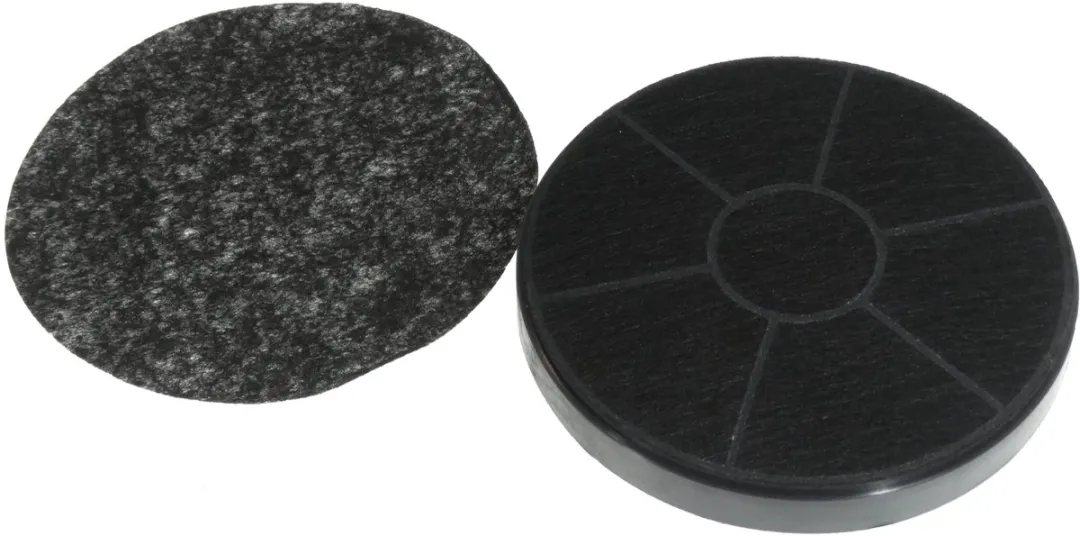 Moulinex Friteusefilter W8-65027/A - Wit - afbeelding 6 van 6