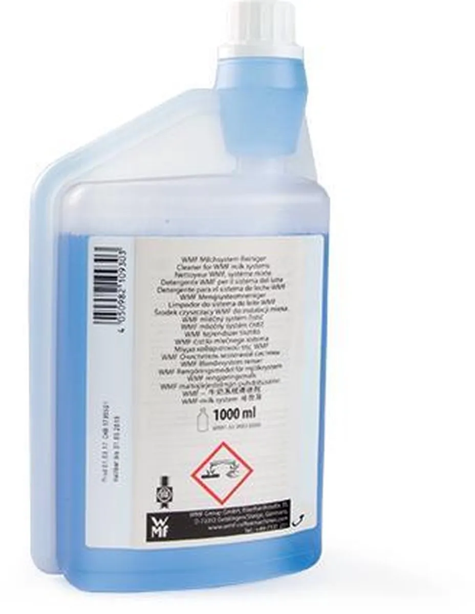 Lavazza WMF Milk Cleaner 1000ml