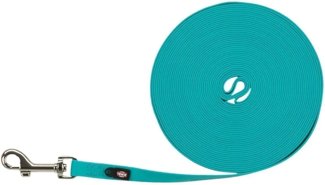 Trixie Easy Life Sleeplijn Oceaan Blauw M-L - afbeelding 6 van 6